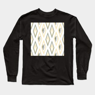 Out of Sync Long Sleeve T-Shirt